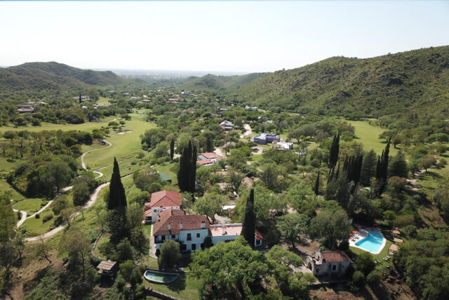 Lote en venta en Potrerillo de Larreta (OPORTUNIDAD)