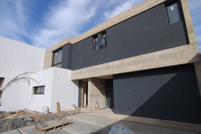 Exclusivo dúplex en venta en B° Pellegrini, Alta Gracia