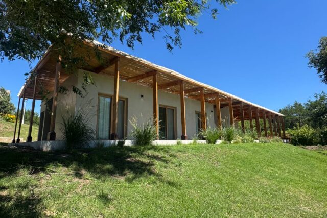 Casa en venta en Potrerillo de Larreta, Alta Gracia