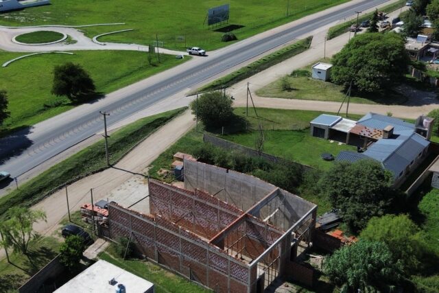 Locales comerciales en venta sobre Ruta C-45, Villa Camiares, Alta Gracia