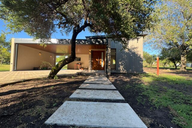 Hermosa casa a estrenar en Alta Gracia Country Golf