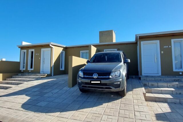 Departamentos en venta en B° Tres Gracias, Alta Gracia