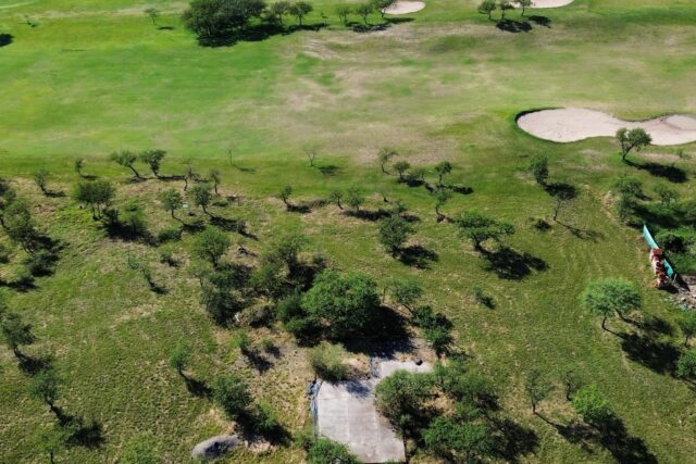 Lote en venta en Alta Gracia Country Golf, Alta Gracia