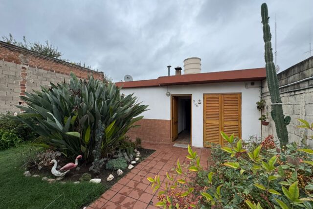 PH en venta en B° Cafferata, Alta Gracia