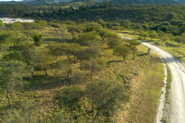 Lotes en venta en Alta Gracia Country Golf, Alta Gracia