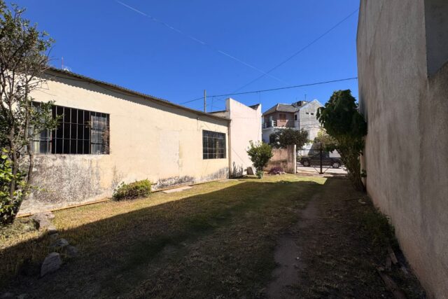 Casa en venta en B° Pellegrini, Alta Gracia