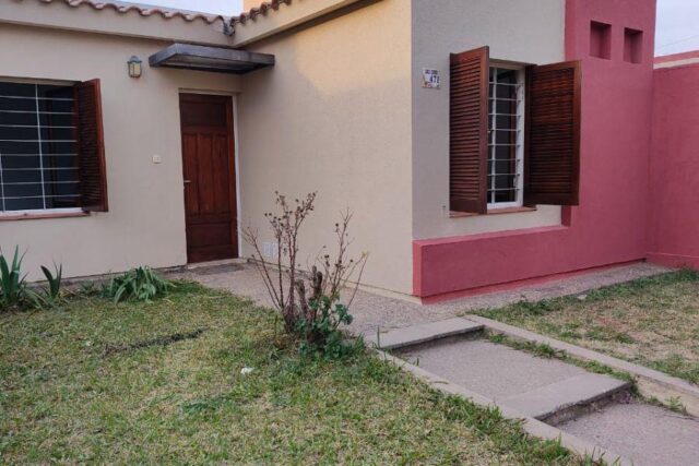 Casa en venta en B° Portales del Sol, Alta Gracia