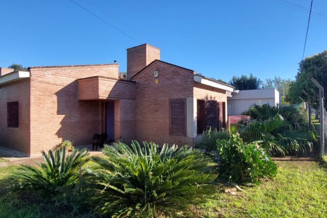 Casa en venta en B° Cámara, excelente ubicación