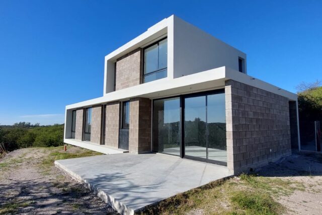 Casa en venta en Valle Buena Esperanza, Alta Gracia
