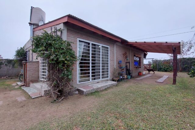 Casa en venta en B° Balcon de Paravachasca, Anisacate