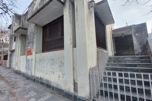 Casa en venta en B° Norte, Alta Gracia