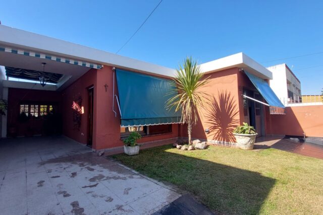 Casa en venta en B° Cámara, Alta Gracia