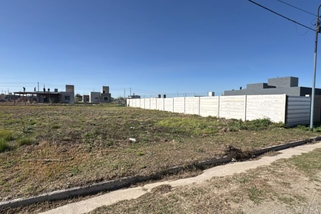 Lotes en venta en Villa Juana, Alta Gracia