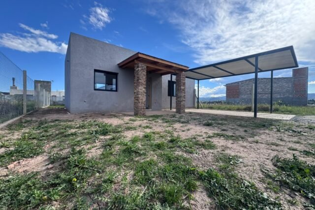 Casa en venta en B° Tres Gracias, Alta Gracia
