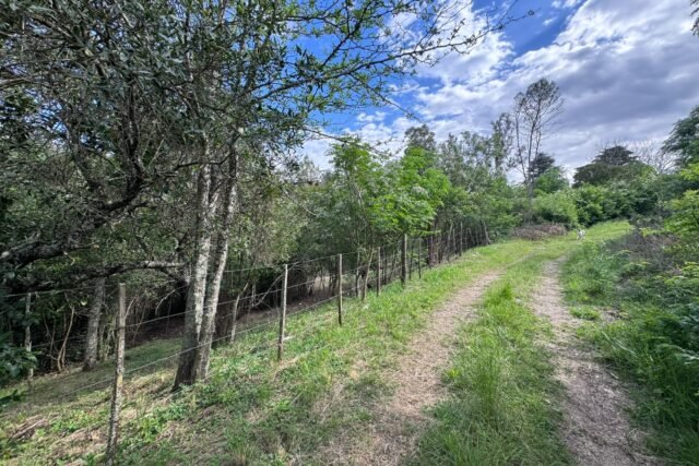 Lote en venta en La Paisanita, Córdoba